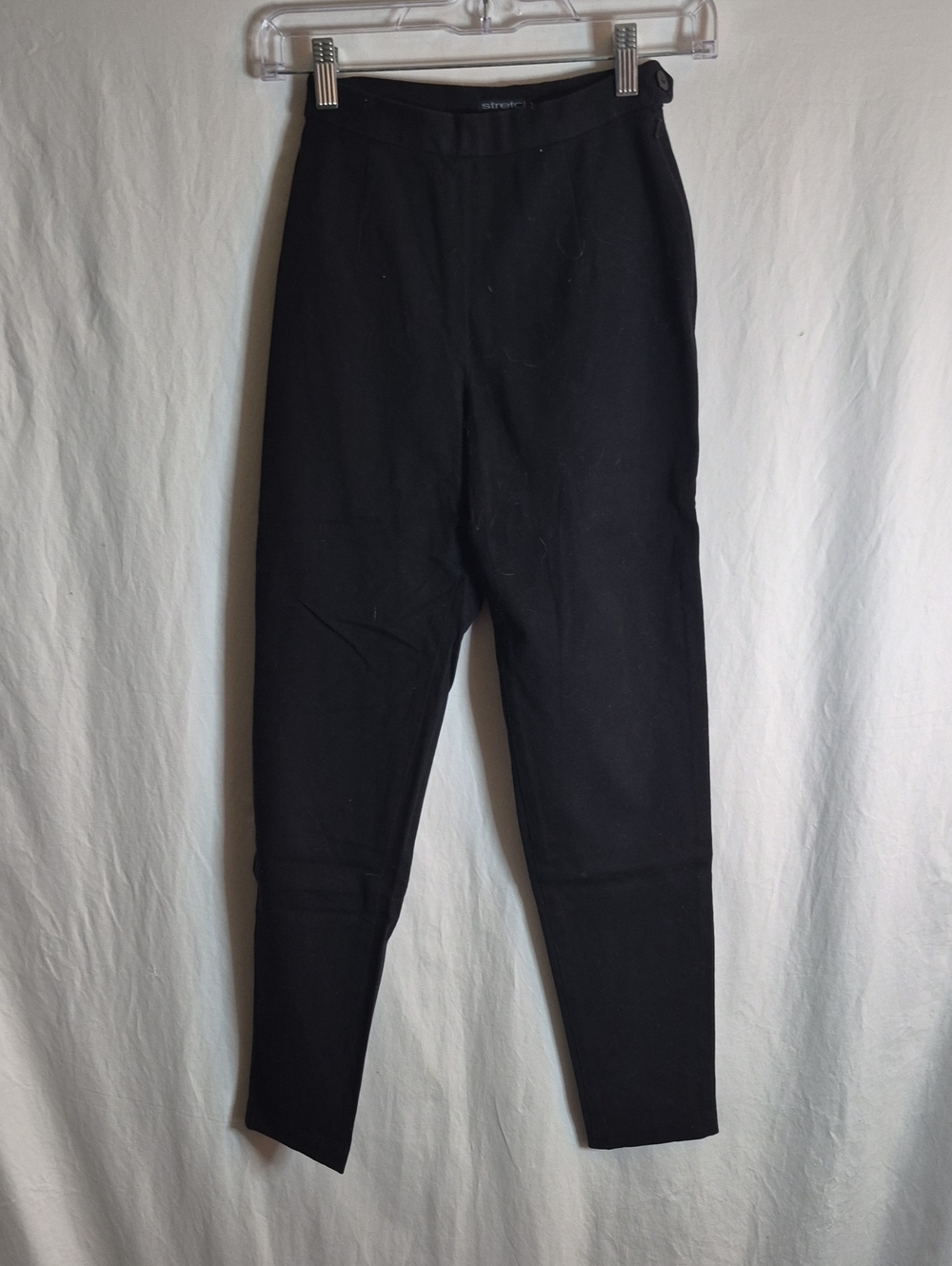 GAP Black Women's Skinny Pants